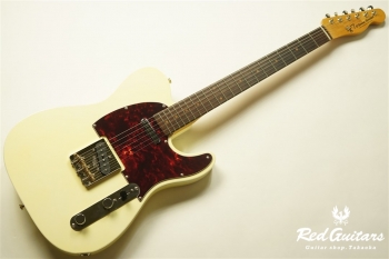 g7-CTL Type-1 - Vintage Olympic White